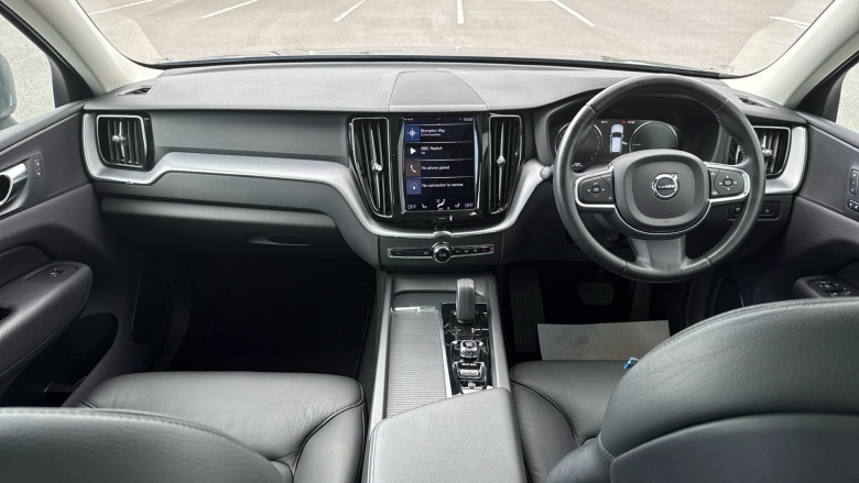 Volvo Xc60 2.0 T6 RC PHEV Inscription Expression 5dr AWD Auto Estate